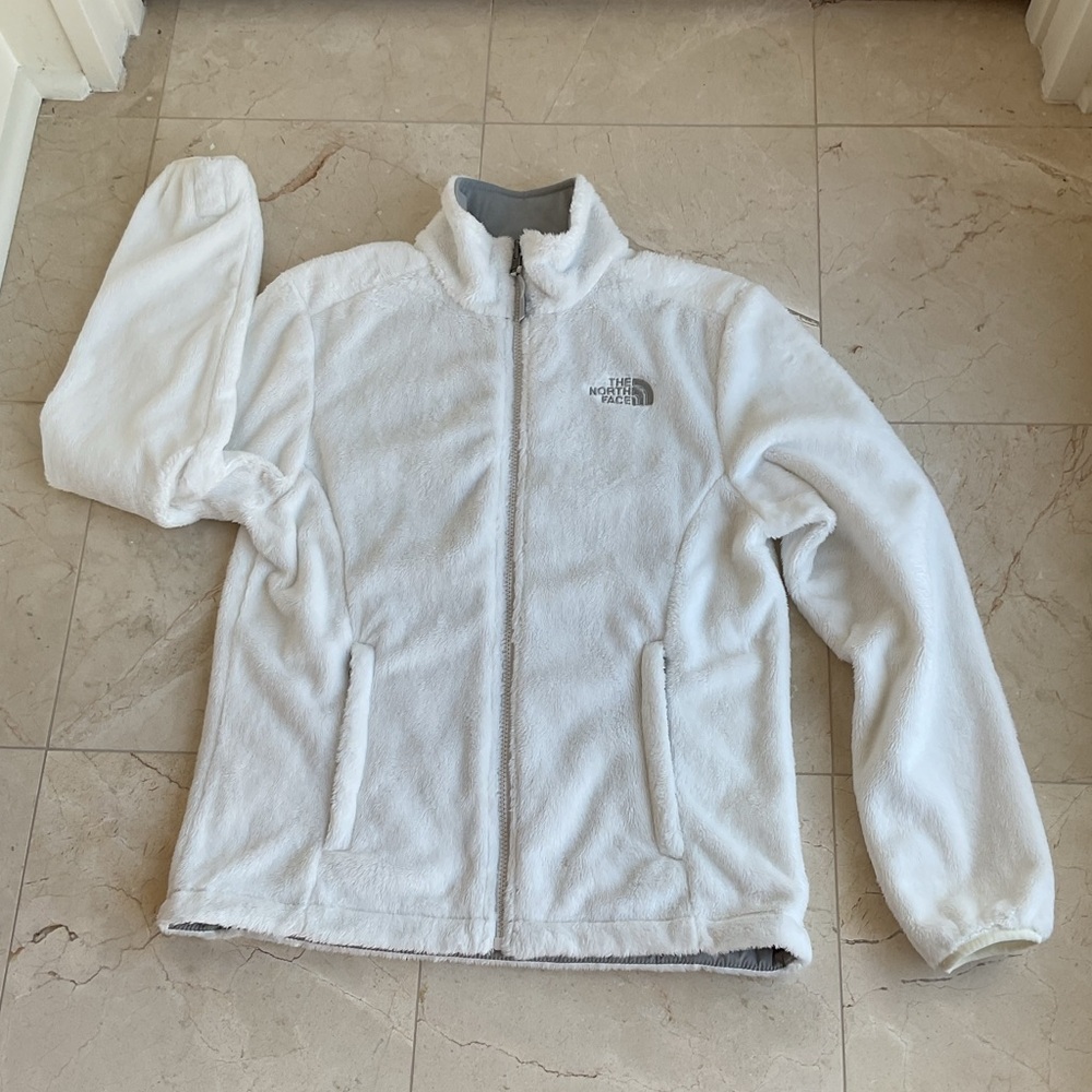 The North Face women’s Osito Jacket - Picture 7 of 14